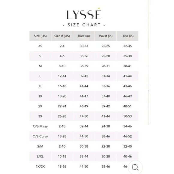 Lysse Pull on Jegging Capri Pants - Women's Size Small Blue/Basic/ Casual - Picture 8 of 8